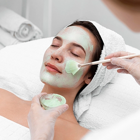 Skin Services