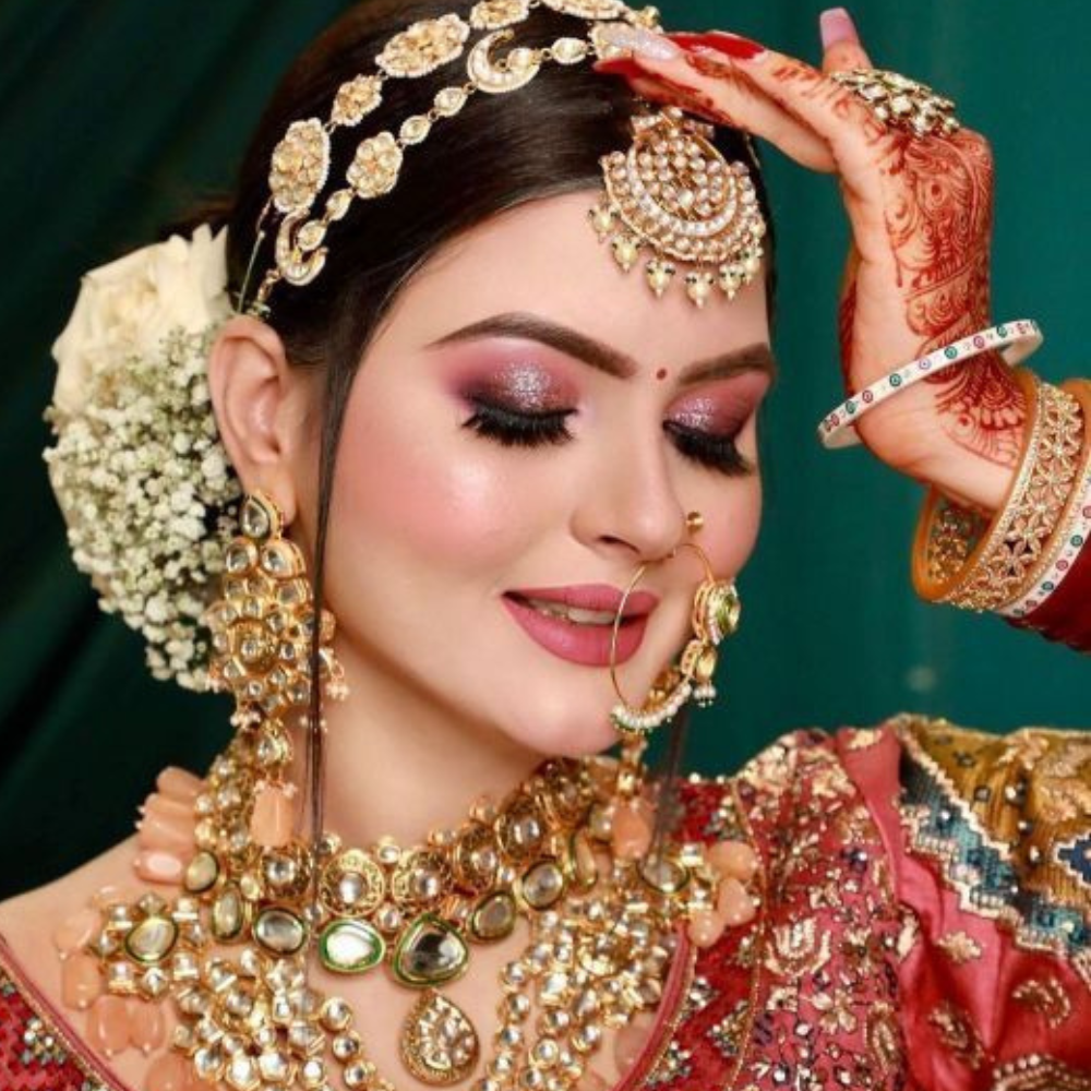 Makeup Services